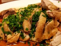 -马勒别墅·中餐厅