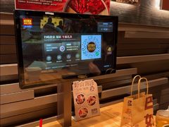 -巴奴毛肚火锅(龙湖锦艺城店)