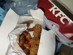 -肯德基(常熟万达店)