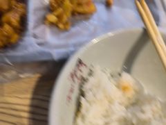 -小红帽自助盒饭(故宫大帅府店)