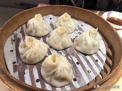 -朱新年·苏式汤团·面点(北寺塔店)