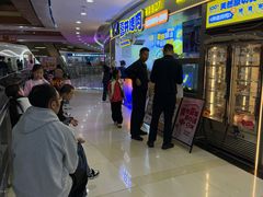 -喜井无限自助烤肉公司(石厦店)