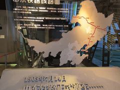 -哈尔滨规划展览馆