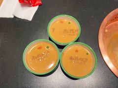 -南门四季铜锅涮肉(大屯·北苑店)