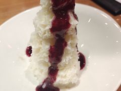 蓝莓山药-渔家灯火(明湖店)