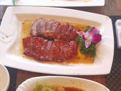 -文津国际酒店-大南门广式茶餐厅