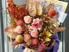 -BEAST野兽派(上海浦东嘉里城店)