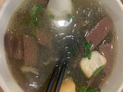 -佬钱湾仔(衣裳街店)