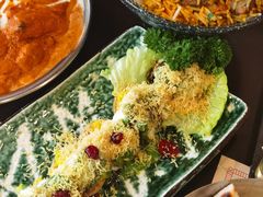 -克比叔叔印度餐厅Kebabs on the Grille (人民广场店)