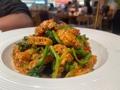 -谷丽麦馕新疆菜·清真(步步高梅溪新天地店)