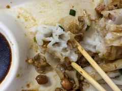 -汕尾小吃铜盘推(埔尾篮球场店)