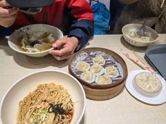 -老桐椿 · 上海大馄饨