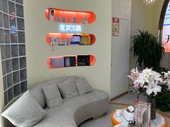 -东莞松山湖万象汇