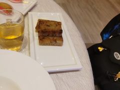 -福州天元国际威斯汀酒店·中国元素餐厅