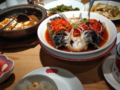 -湘阁里辣(南岭购物广场店)