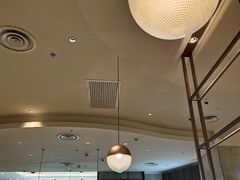 大堂-必胜客(世欧广场店)