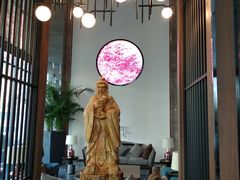 -延年酒店-延飨餐厅(延年文苑店)