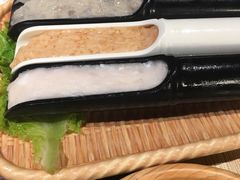 -彤德莱牛肉火锅(双港店)