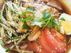 东北冷面-吉味馆(柠溪店)