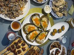 -即墨老公社·海肠捞饭大王(古城店)