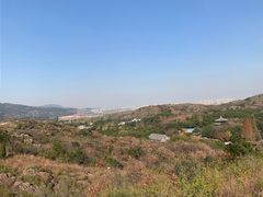 -白马涧龙池景区