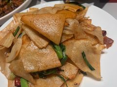 -鑫小城故事·藕汤·家常菜(台北一路总店)