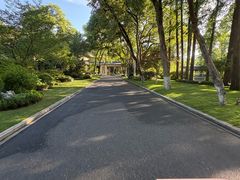 -浙江西子宾馆·瑶园咖啡厅