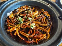 -扬州狮子楼·非遗淮扬菜(东关街店)