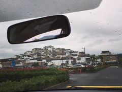 -星巴克(舟山蜈蚣峙店)