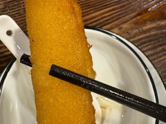 -美未居·老字号·地道顺德菜·桑拿鸡·鱼生(容桂店)