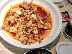 -领蟹祥记·香辣蟹·特色小海鲜(奥体天虹店)