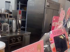-DQ·蛋糕·冰淇淋(新世纪6F店)