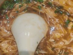 -俏东方·海味水饺·青岛菜(崂山店)