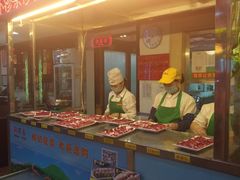 -潮泰牛肉火锅 · 创于1992年(车公庙店)