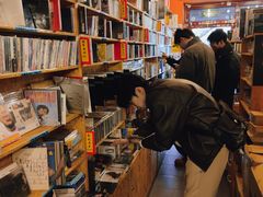 -独音唱片 Indie Music