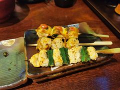 -鸟鹏烧鸟居酒屋(仁恒梦中心店)