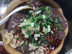 -小杨翘脚牛肉