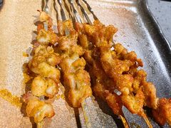 -虾胡闹龙虾馆(湄南河店)
