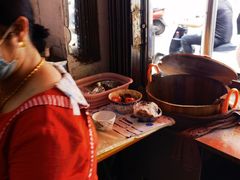 -老嘢扣肉糯米饭(云亭街店)