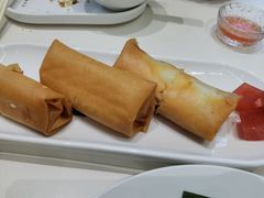 -蔡澜点心·粤菜(月星环球港店)