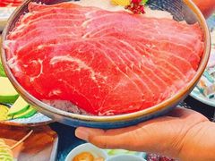 -阳坊涮肉(西直门凯德mall店)