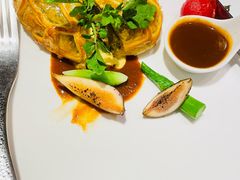 -若蘭慈·无国界素食料理(欢乐海岸店)