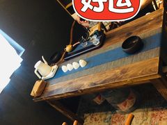 -邈墨茶馆(大兜路1号店)