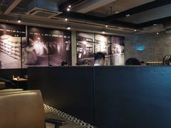 -星巴克(上海虹桥南丰城办公楼店)