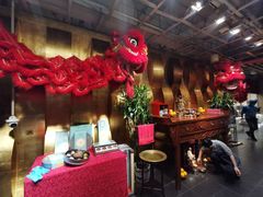 -金鼎轩(亚运村店)