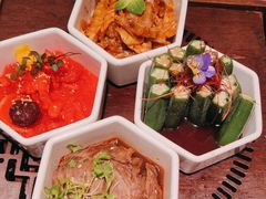 -王府井酒店(金桥港湾店)