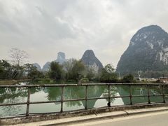 -明仕田园