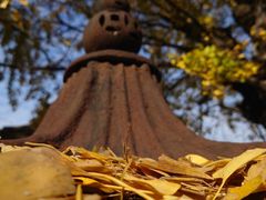 -惠山古镇·寄畅园