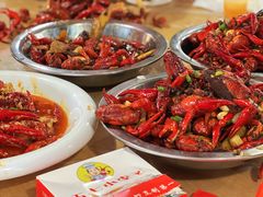 -五七小李子油焖大虾(总店)