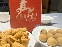 -郑庄脂渣海鲜楼(九水路店)